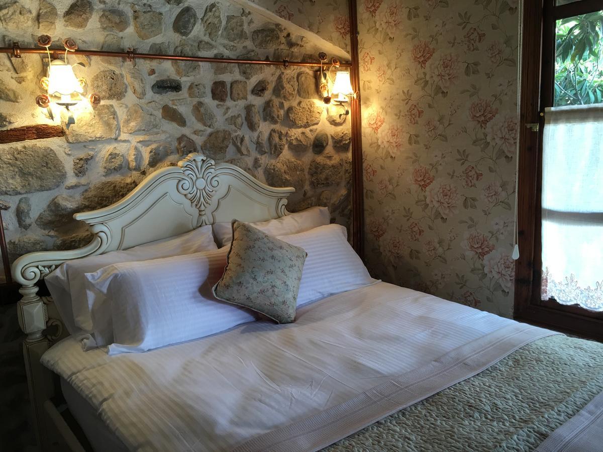 Cicekli Konak Hotell Antakya Eksteriør bilde