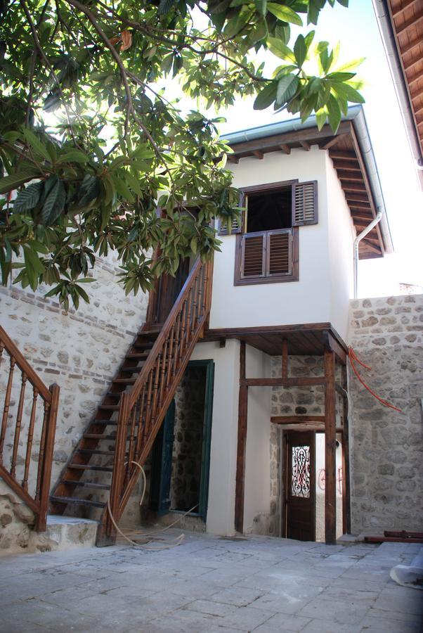 Cicekli Konak Hotell Antakya Eksteriør bilde
