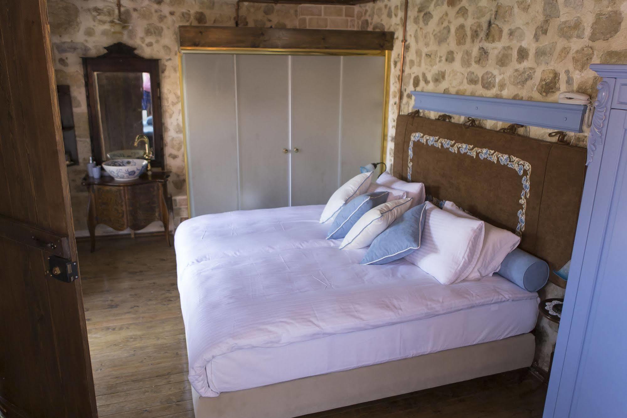 Cicekli Konak Hotell Antakya Eksteriør bilde